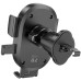 Автотримач Hoco H18 Mighty one-button (air outlet) Автотримач Hoco H18 Mighty one-button (air outlet)