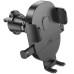Автотримач Hoco H18 Mighty one-button (air outlet) Автотримач Hoco H18 Mighty one-button (air outlet)