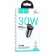 АЗП Hoco NZ16 Rigorous PD30W (1USB-C) АЗП Hoco NZ16 Rigorous PD30W (1USB-C)