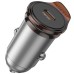 АЗП Hoco NZ16 Rigorous PD30W (1USB-C) АЗП Hoco NZ16 Rigorous PD30W (1USB-C)