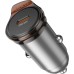 АЗП Hoco NZ16 Rigorous PD30W (1USB-C) АЗП Hoco NZ16 Rigorous PD30W (1USB-C)