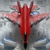 Літак на радіокеруванні SCHE HW39 F35 Fighter Літак на радіокеруванні SCHE HW39 F35 Fighter