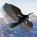 Літак-птица на радіокеруванні SCHE HW40 Eagle Літак-птица на радіокеруванні SCHE HW40 Eagle