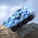 Бронетранспортер-амфібія на радіокеруванні SCHE Y1802