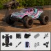 Машинка на радіокеруванні SCHE HW8807 All-terrain sports car Машинка на радіокеруванні SCHE HW8807 All-terrain sports car