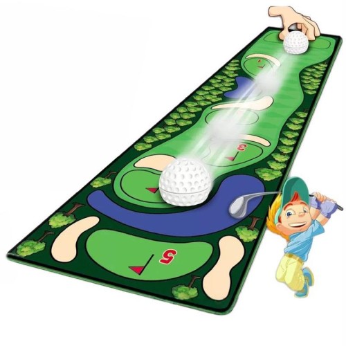 Настільна інтерактивна гра Ummi 707-121 Golf Game Настільна інтерактивна гра Ummi 707-121 Golf Game