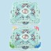 Настільна інтерактивна гра Ummi 707-36 Pop N Drop Penguins Game Настільна інтерактивна гра Ummi 707-36 Pop N Drop Penguins Game