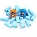 Настільна інтерактивна гра Ummi 707-B18 Penguin Ice-stacking Game