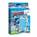Настільна інтерактивна гра Ummi 707-B18 Penguin Ice-stacking Game