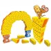 Настільна інтерактивна гра Ummi 707-B19 Mouse Stacking Cakes Game Настільна інтерактивна гра Ummi 707-B19 Mouse Stacking Cakes Game