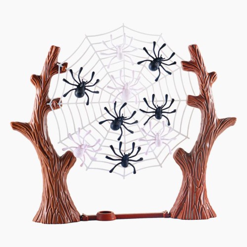 Настільна інтерактивна гра Ummi 707-105 Spider Sticking Game Настільна інтерактивна гра Ummi 707-105 Spider Sticking Game