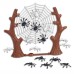 Настільна інтерактивна гра Ummi 707-105 Spider Sticking Game Настільна інтерактивна гра Ummi 707-105 Spider Sticking Game