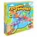 Настільна інтерактивна гра Ummi 707-35 Feeding Frog Game Настільна інтерактивна гра Ummi 707-35 Feeding Frog Game