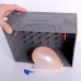 Настільна інтерактивна гра Ummi 707-88 Nail Hammering Game Настільна інтерактивна гра Ummi 707-88 Nail Hammering Game