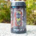 Дріфт-машинка на радіокеруванні Mini RC 666 2.4G Дріфт-машинка на радіокеруванні Mini RC 666 2.4G