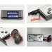 Дріфт-машинка на радіокеруванні Mini RC 666 2.4G Дріфт-машинка на радіокеруванні Mini RC 666 2.4G
