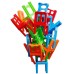 Настільна інтерактивна гра Ummi 301 Balance Chairs (18pcs) Настільна інтерактивна гра Ummi 301 Balance Chairs (18pcs)