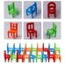 Настільна інтерактивна гра Ummi 301 Balance Chairs (18pcs) Настільна інтерактивна гра Ummi 301 Balance Chairs (18pcs)