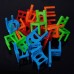 Настільна інтерактивна гра Ummi 301 Balance Chairs (18pcs) Настільна інтерактивна гра Ummi 301 Balance Chairs (18pcs)