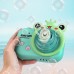 Фотокамера-генератор мильних бульбашок 9996 Children's camera Фотокамера-генератор мильних бульбашок 9996 Children's camera