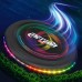 Фрісбі 102 Shantom Led (22.5cm) Фрісбі 102 Shantom Led (22.5cm)