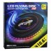 Фрісбі 102 Shantom Led (22.5cm) Фрісбі 102 Shantom Led (22.5cm)