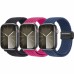 Ремінець Dux Ducis Nylon Woven для Apple Watch 38/40/41/42mm(ser.10) Ремінець Dux Ducis Nylon Woven для Apple Watch 38/40/41/42mm(ser.10)