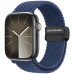 Ремінець Dux Ducis Nylon Woven для Apple Watch 38/40/41/42mm(ser.10) Ремінець Dux Ducis Nylon Woven для Apple Watch 38/40/41/42mm(ser.10)