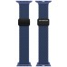 Ремінець Dux Ducis Nylon Woven для Apple Watch 38/40/41/42mm(ser.10) Ремінець Dux Ducis Nylon Woven для Apple Watch 38/40/41/42mm(ser.10)