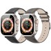 Ремінець Dux Ducis Leather Strap Classic для Apple Watch 38/40/41/42mm(ser.10)