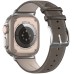 Ремінець Dux Ducis Leather Strap Classic для Apple Watch 38/40/41/42mm(ser.10)