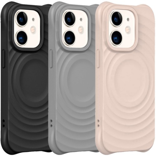 Чохол TPU Orbit with Magnetic Fit для Apple iPhone 11 (6.1 Чохол TPU Orbit with Magnetic Fit для Apple iPhone 11 (6.1