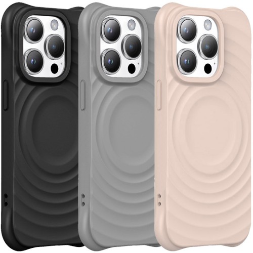 Чохол TPU Orbit with Magnetic Fit для Apple iPhone 12 Pro / 12 (6.1 Чохол TPU Orbit with Magnetic Fit для Apple iPhone 12 Pro / 12 (6.1