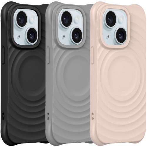 Чохол TPU Orbit with Magnetic Fit для Apple iPhone 13 / 14 (6.1 Чохол TPU Orbit with Magnetic Fit для Apple iPhone 13 / 14 (6.1