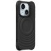Чохол TPU Orbit with Magnetic Fit для Apple iPhone 15 (6.1