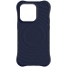 Чохол TPU Orbit with Magnetic Fit для Apple iPhone 15 (6.1