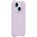 Чохол TPU Orbit with Magnetic Fit для Apple iPhone 15 (6.1