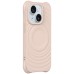 Чохол TPU Orbit with Magnetic Fit для Apple iPhone 15 (6.1