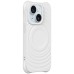 Чохол TPU Orbit with Magnetic Fit для Apple iPhone 15 (6.1