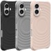 Чохол TPU Orbit with Magnetic Fit для Apple iPhone 16 (6.1 Чохол TPU Orbit with Magnetic Fit для Apple iPhone 16 (6.1