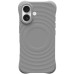 Чохол TPU Orbit with Magnetic Fit для Apple iPhone 16 (6.1 Чохол TPU Orbit with Magnetic Fit для Apple iPhone 16 (6.1