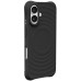 Чохол TPU Orbit with Magnetic Fit для Apple iPhone 16 (6.1 Чохол TPU Orbit with Magnetic Fit для Apple iPhone 16 (6.1
