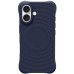 Чохол TPU Orbit with Magnetic Fit для Apple iPhone 16 (6.1 Чохол TPU Orbit with Magnetic Fit для Apple iPhone 16 (6.1