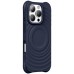 Чохол TPU Orbit with Magnetic Fit для Apple iPhone 16 Pro Max (6.9 Чохол TPU Orbit with Magnetic Fit для Apple iPhone 16 Pro Max (6.9