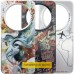 Чохол TPU+PC So Cool для Apple iPhone 16e / 17e (6.1