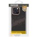 TPU чохол Monzo Magnetic Fit для Apple iPhone 16 (6.1 TPU чохол Monzo Magnetic Fit для Apple iPhone 16 (6.1