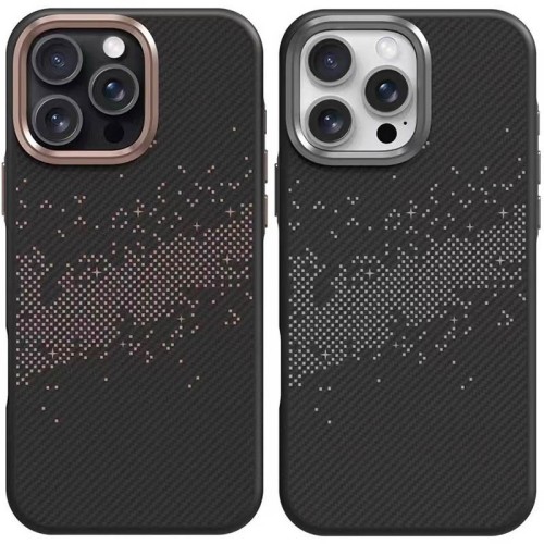 TPU чохол Monzo Magnetic Fit для Apple iPhone 16 Pro (6.3 TPU чохол Monzo Magnetic Fit для Apple iPhone 16 Pro (6.3