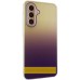 Чохол TPU+PC Glassbend для Xiaomi Redmi A3 / Poco C61 Чохол TPU+PC Glassbend для Xiaomi Redmi A3 / Poco C61