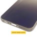 Чохол TPU+PC Glassbend для Xiaomi Redmi Note 14 Pro 4G Чохол TPU+PC Glassbend для Xiaomi Redmi Note 14 Pro 4G