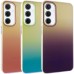 Чохол TPU+PC Glassbend для Samsung Galaxy A25 5G Чохол TPU+PC Glassbend для Samsung Galaxy A25 5G